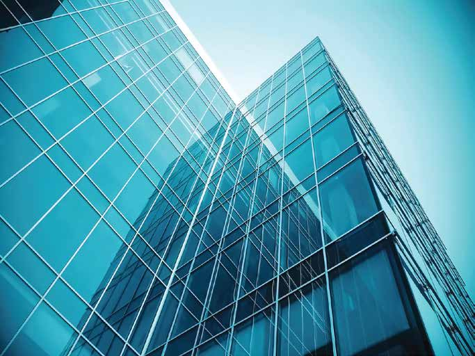 Occupier Services