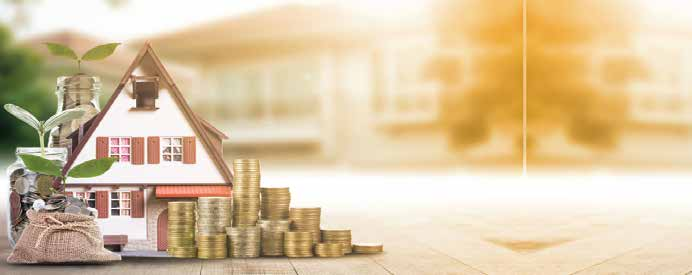 Property Valuation & Advisory Services
