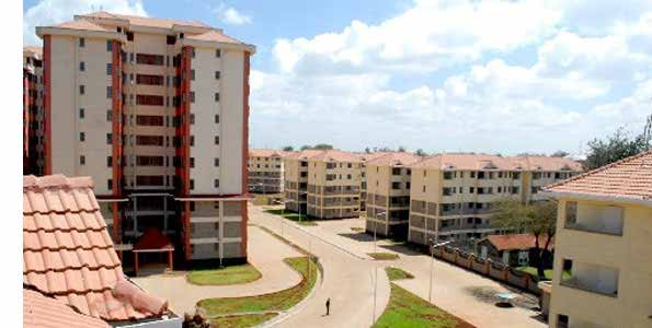 Property & Facilities Management