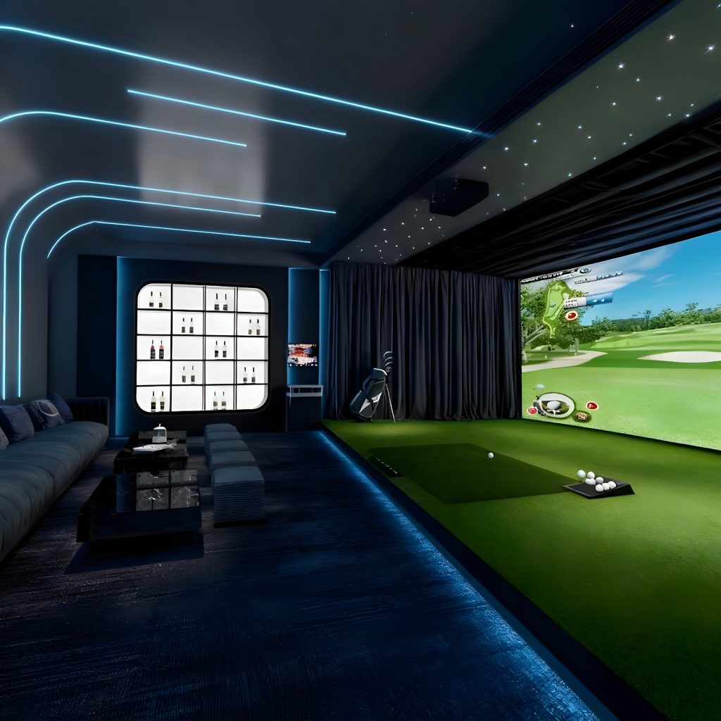 Luster Arbor Residences