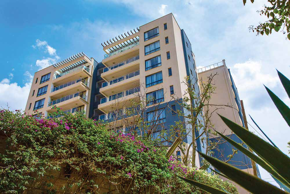 Leveraging Technical Expertise and Market Intelligence for Sustainable Real Estate Growth